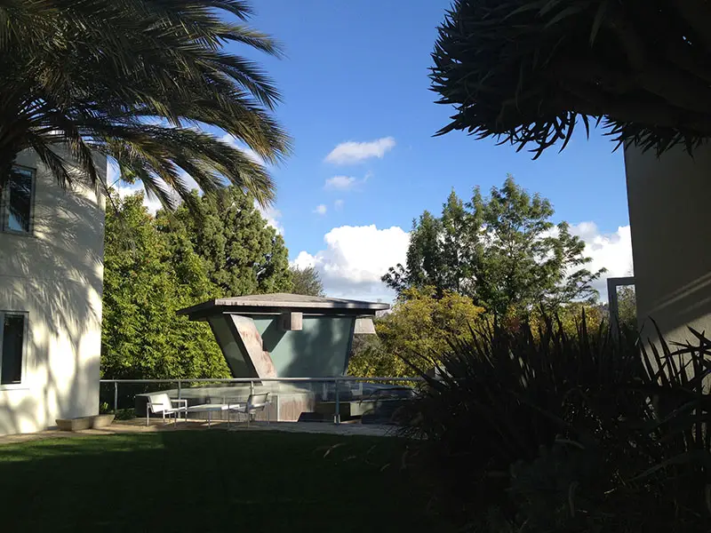 gehry schnabel house 11 IIHIH