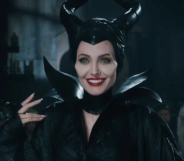 MALEFICENT