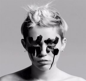 Miley Cyrus: Tongue Tied [Video] from Sarah Nicole Prickett and Quentin Jones
