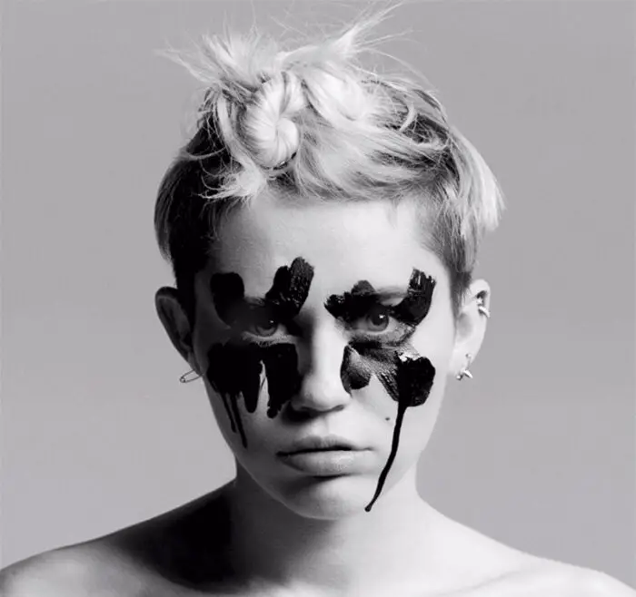 Read more about the article Miley Cyrus: Tongue Tied [Video] from Sarah Nicole Prickett and Quentin Jones