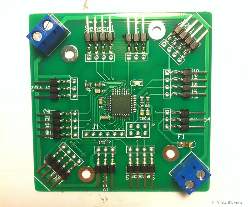 penis wall circuit board IIHIH copy