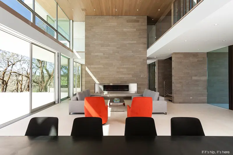 modern interior design