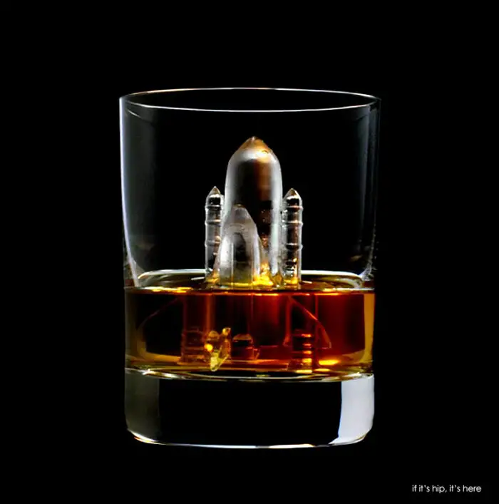 suntory Space Shuttle IIHIH