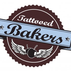 tattooed bakers logo