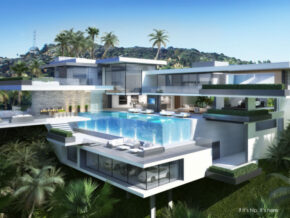 Incredible Homes Designed To Sell Prime Property For The Agency.