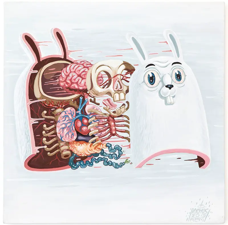 nychos