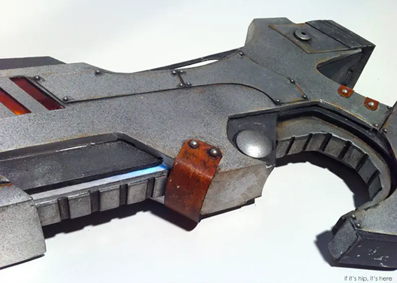 Steampunk Reinforcer gun3 devin smith IIHIH