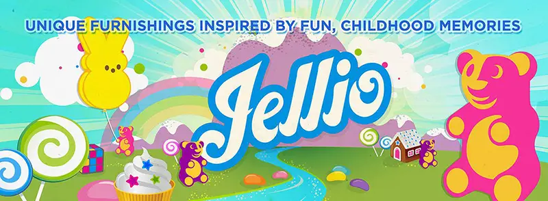 jellio art banner