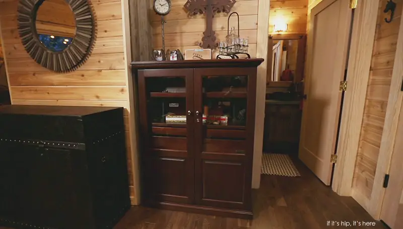 cigar humidor