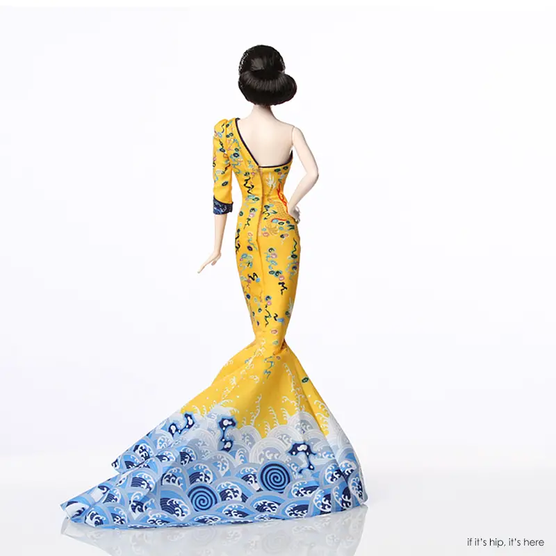 Barbie Fan Bingbing IIHIH4