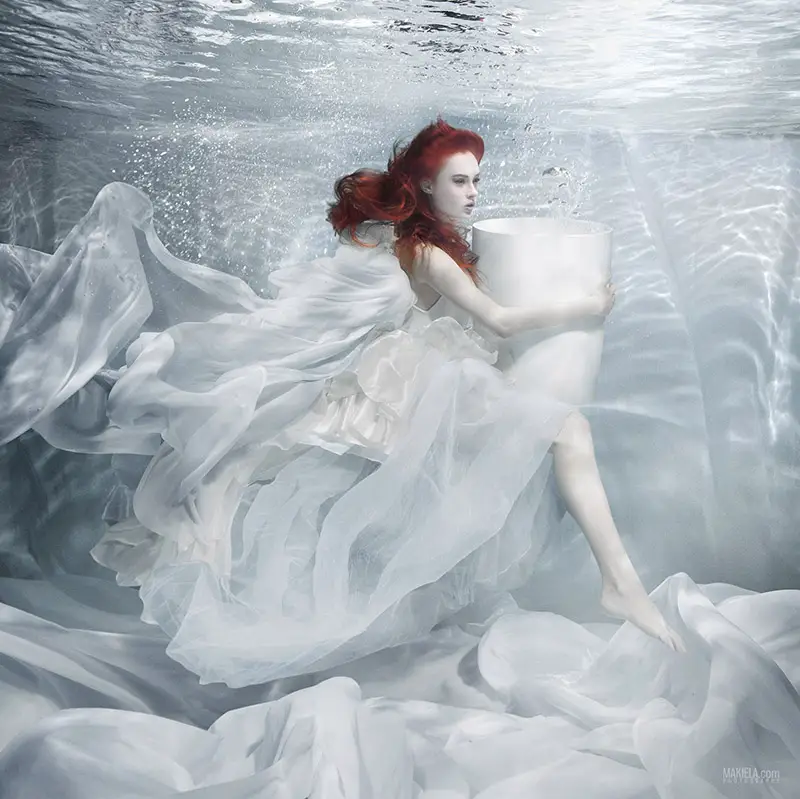 Underwater Photography by Rafal Makiela