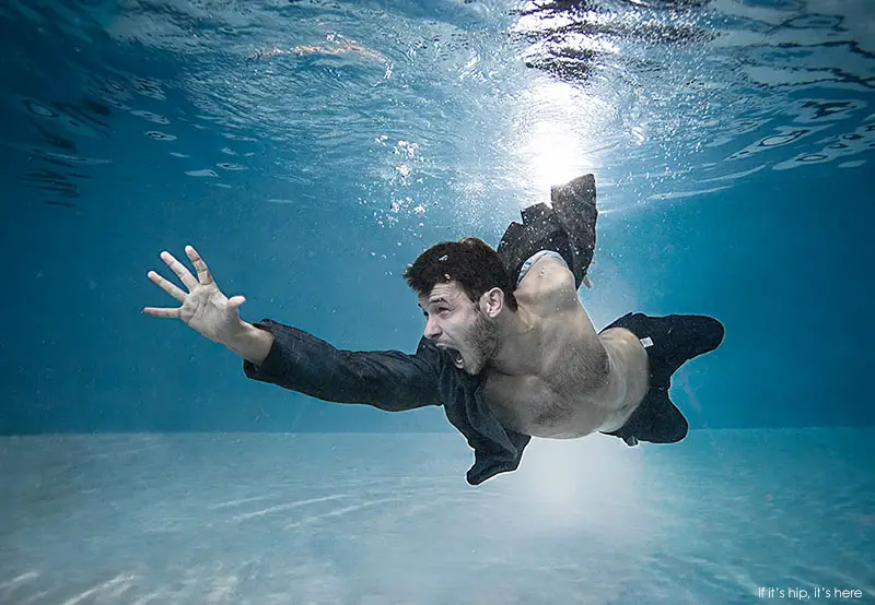 Underwater Photography by Rafal Makiela