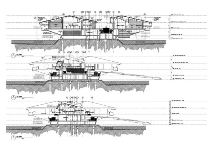 Stamp House plans1