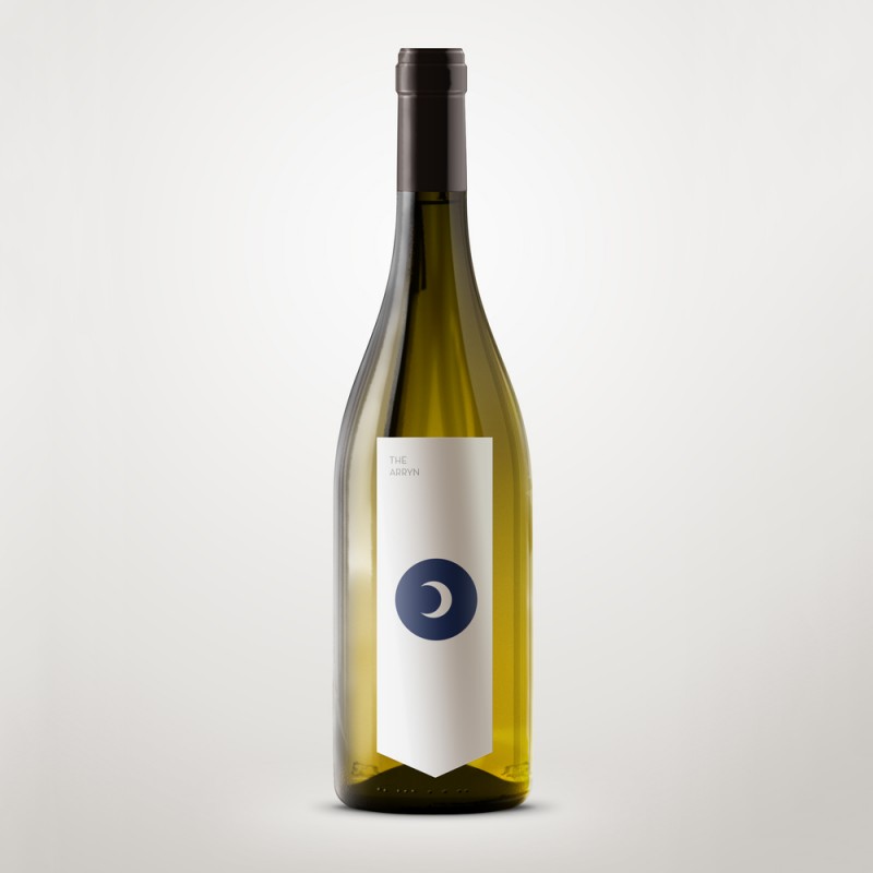 The Arryn SAUVIGNON BLANC