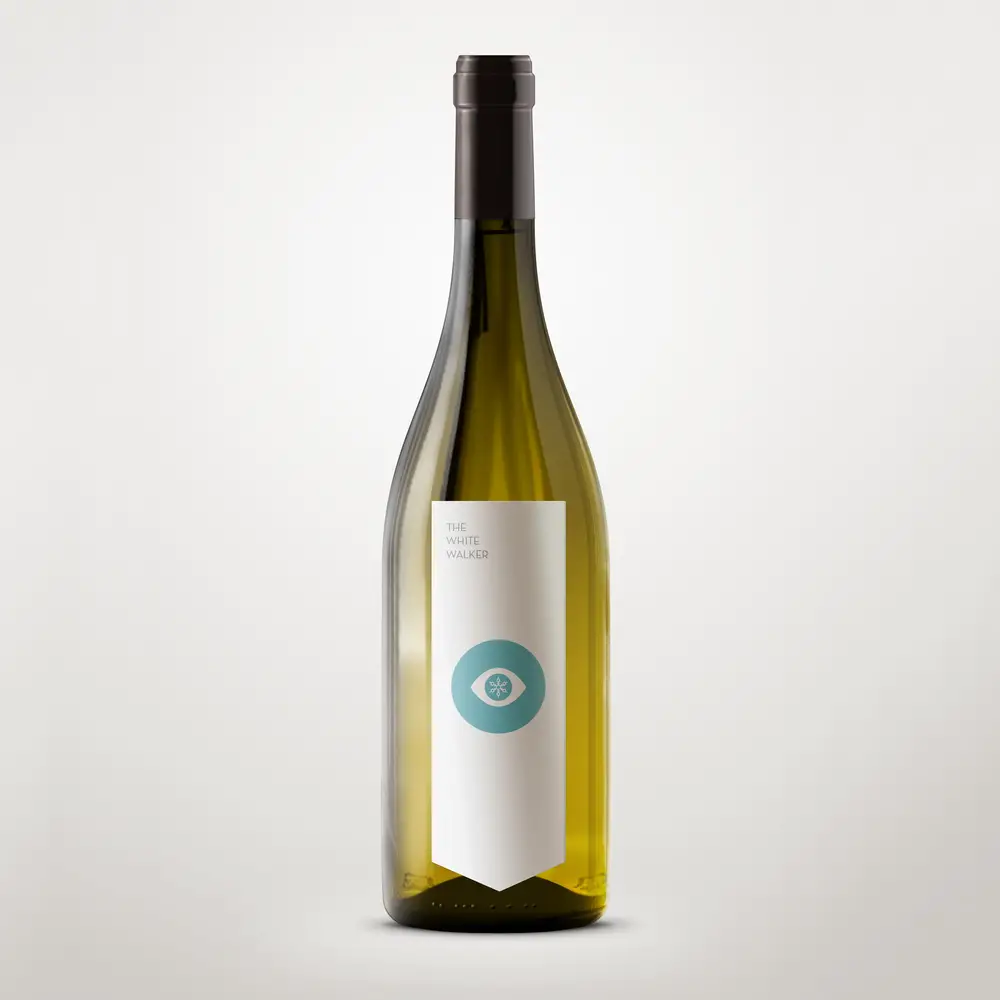 The White Walker Sauvignon Blanc