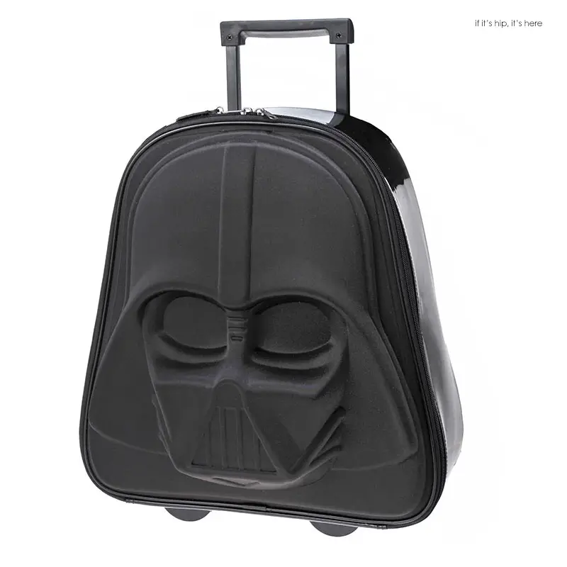 darth vader wheeled suitcase 1 IIHIH