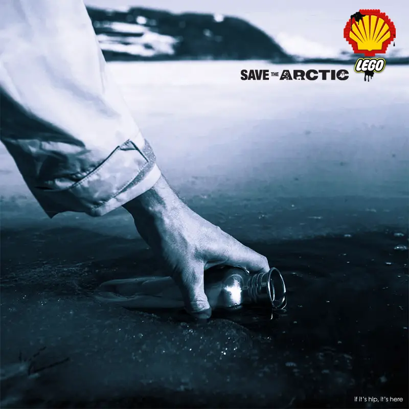 greenpeace lego save the arctic 5 IIHIH