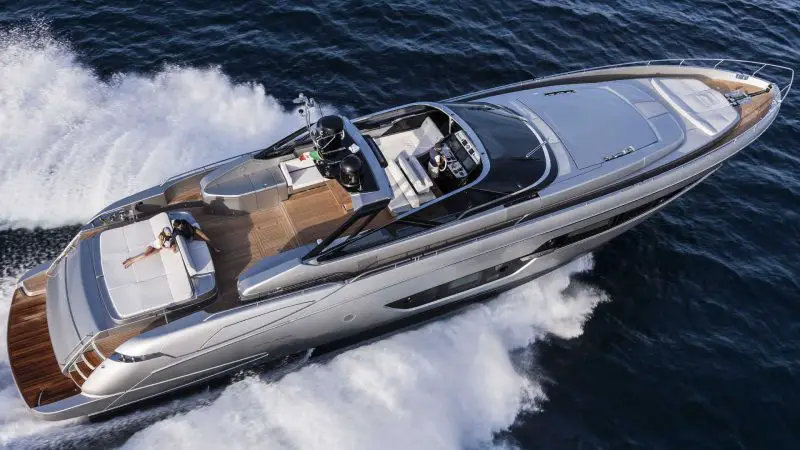 riva yachts