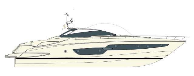 riva 88 profile