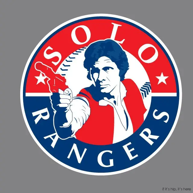 MLB x StarWars