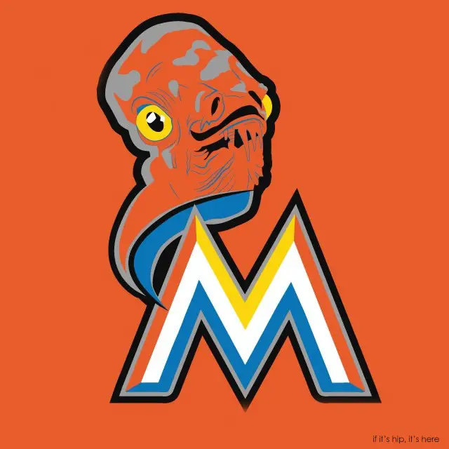 Miami Admiral Ackbars IIHIH