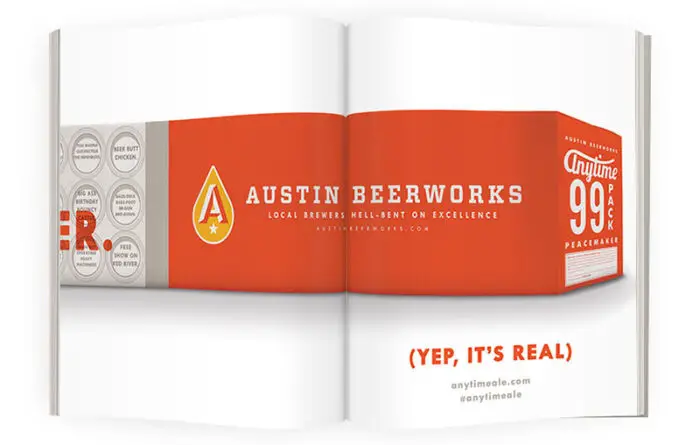 austin beerworks