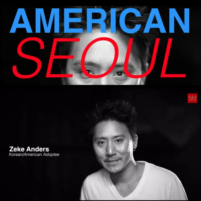 Read more about the article American Seoul – A Candid Series Of Life As A Korean/American Adoptee