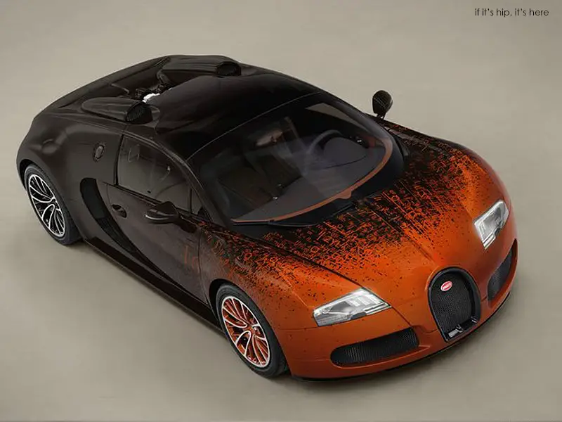 bernar bugatti overhead front angle IIHIH