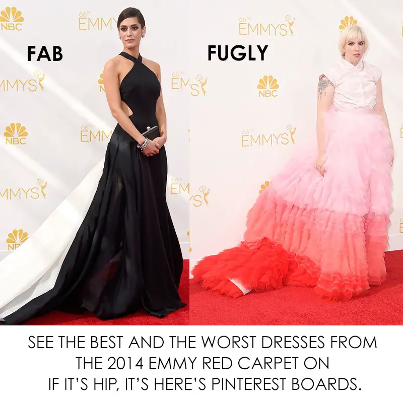 emmys 2014 fab fugly IIHIH