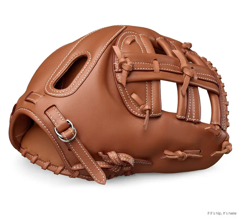 hermes homerun glove2 IIHIH