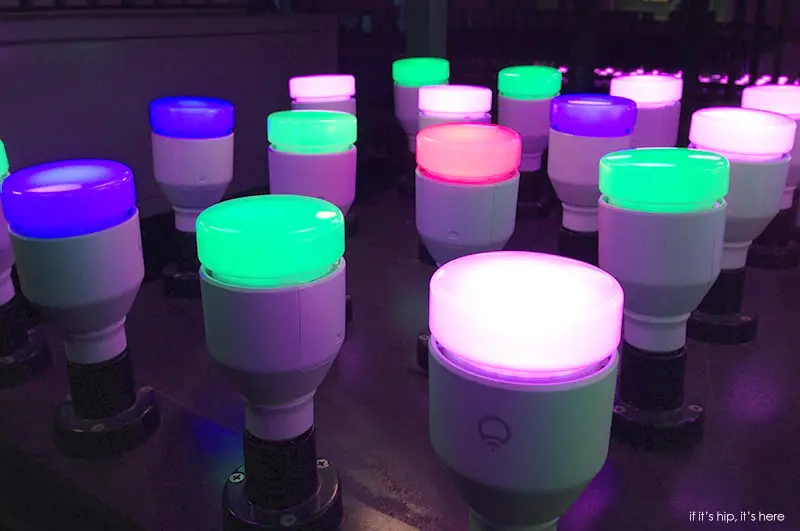 lifx various IIHIH