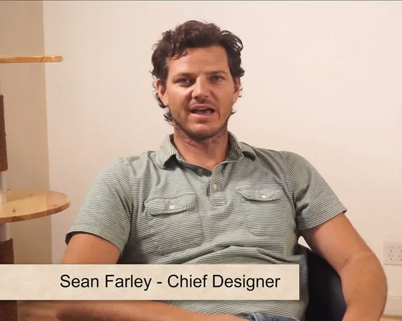 sean farley designer