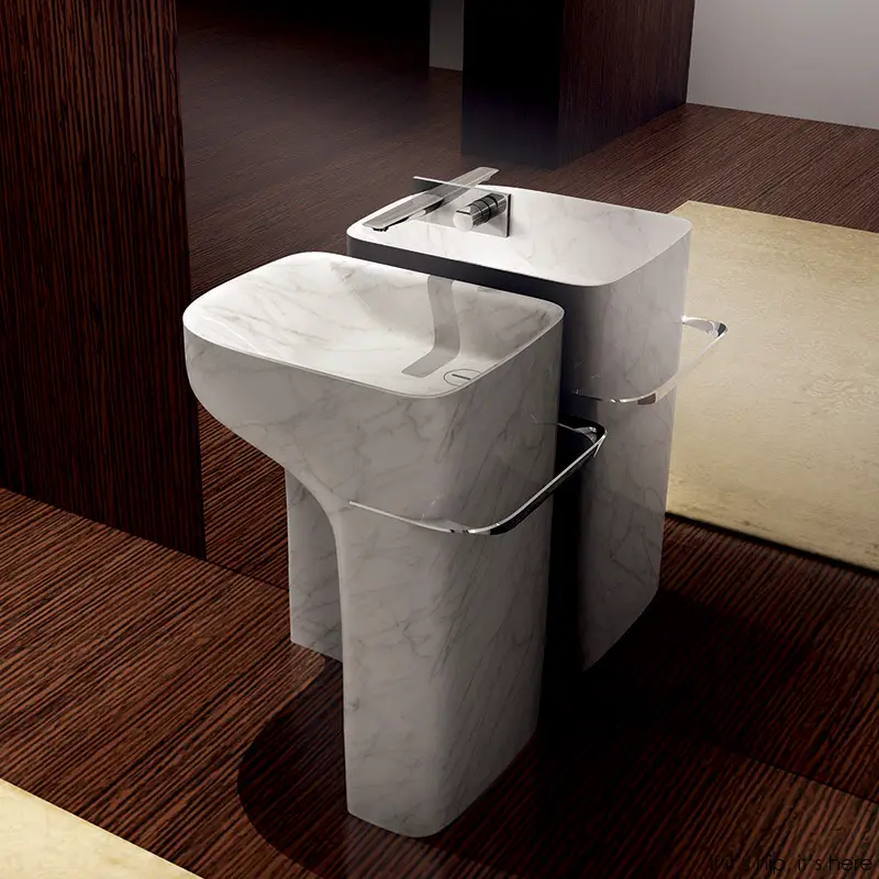 teuco washbasins hero alt IHIH