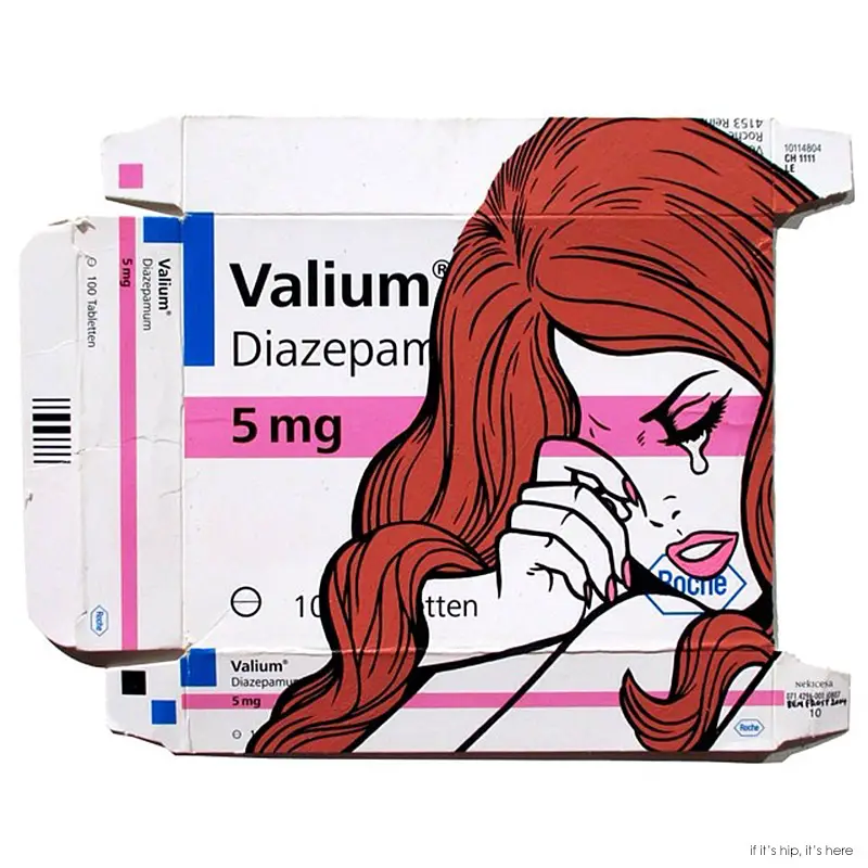 valium5 ben frost IIHIH