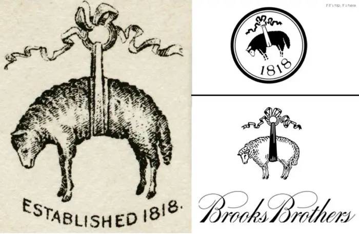 Brooks-Brothers-Golden-Fleece-Logos IIHIH