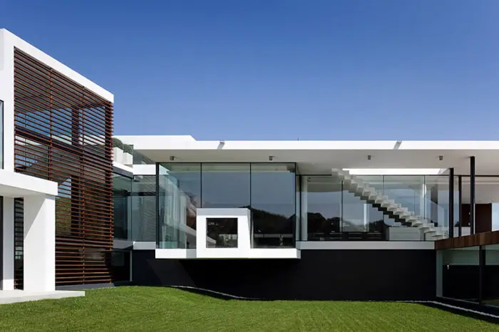 Casa Vale do Lobo villa 19