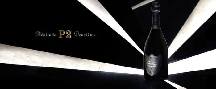 Dom-Pérignon-Plentitiude P2-2014