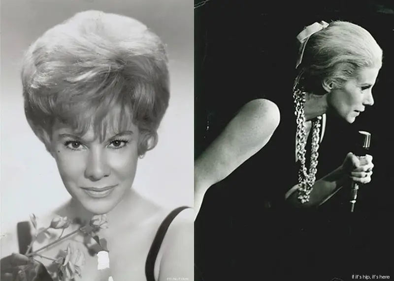 joan rivers through the years