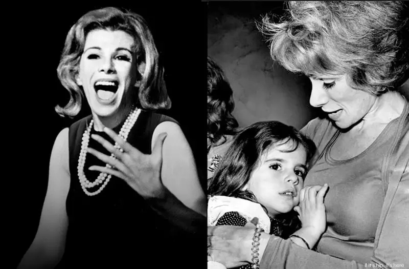the life of joan rivers