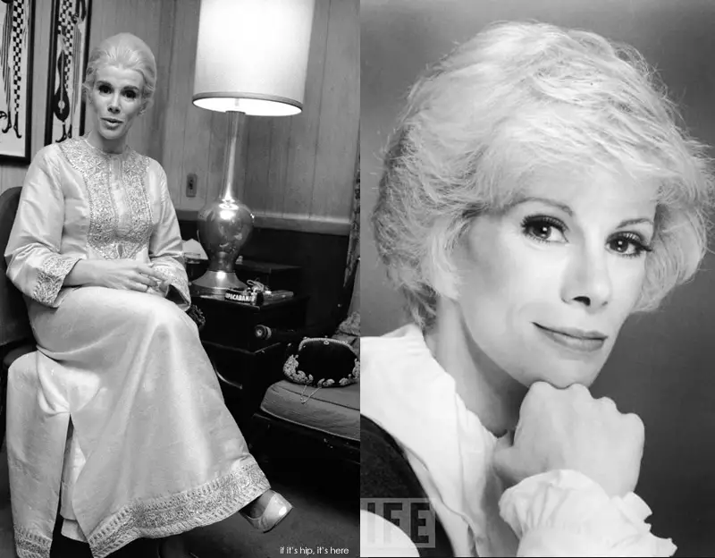 pictures of joan rivers