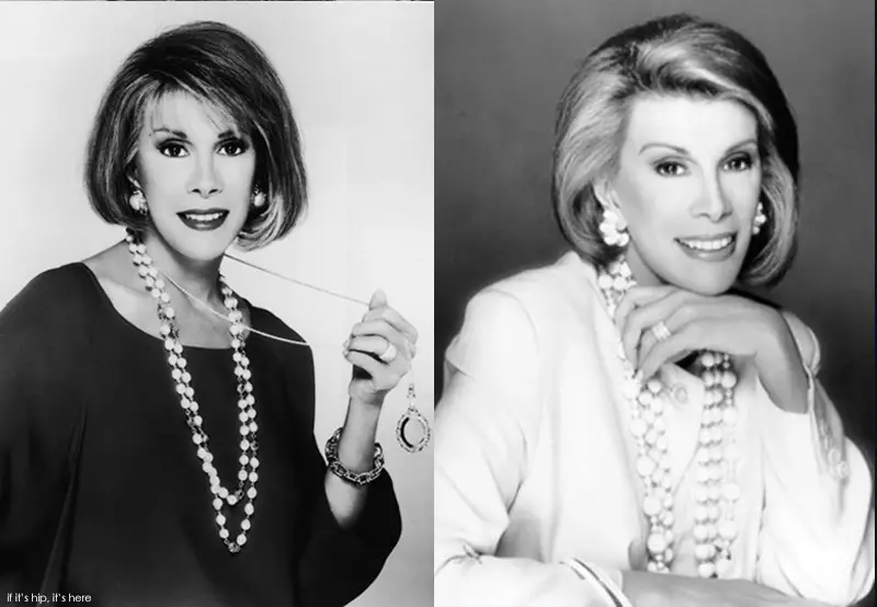 joan rivers in the 1980s