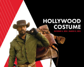 The Hollywood Costume Design Exhibit: A Sneak Peek and Its Promotion [UPDATED]
