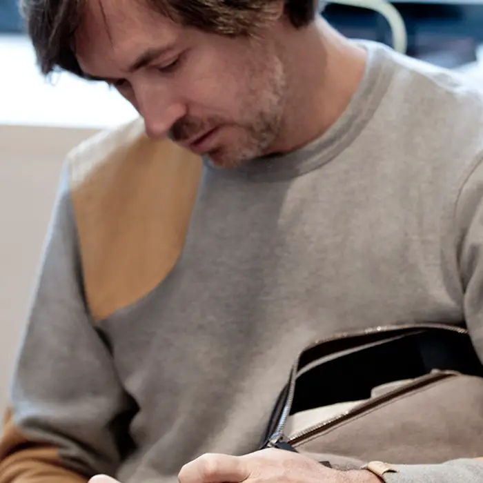 Marc Newson for Louis Vuitton