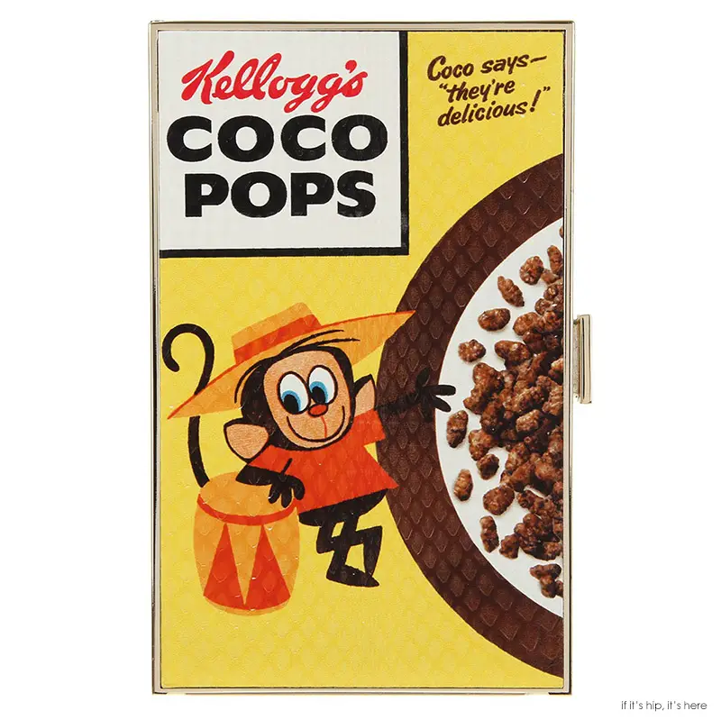 coco pops clutch 1 IIHIH