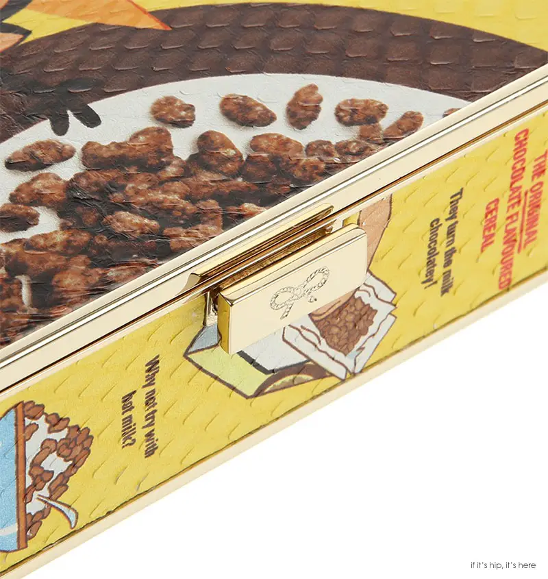 coco pops clutch 3 IIHIH