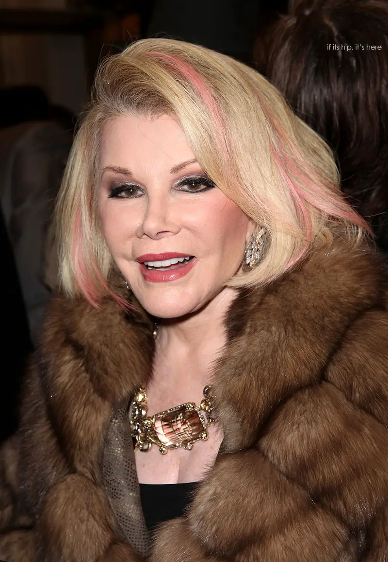 joan rivers life story