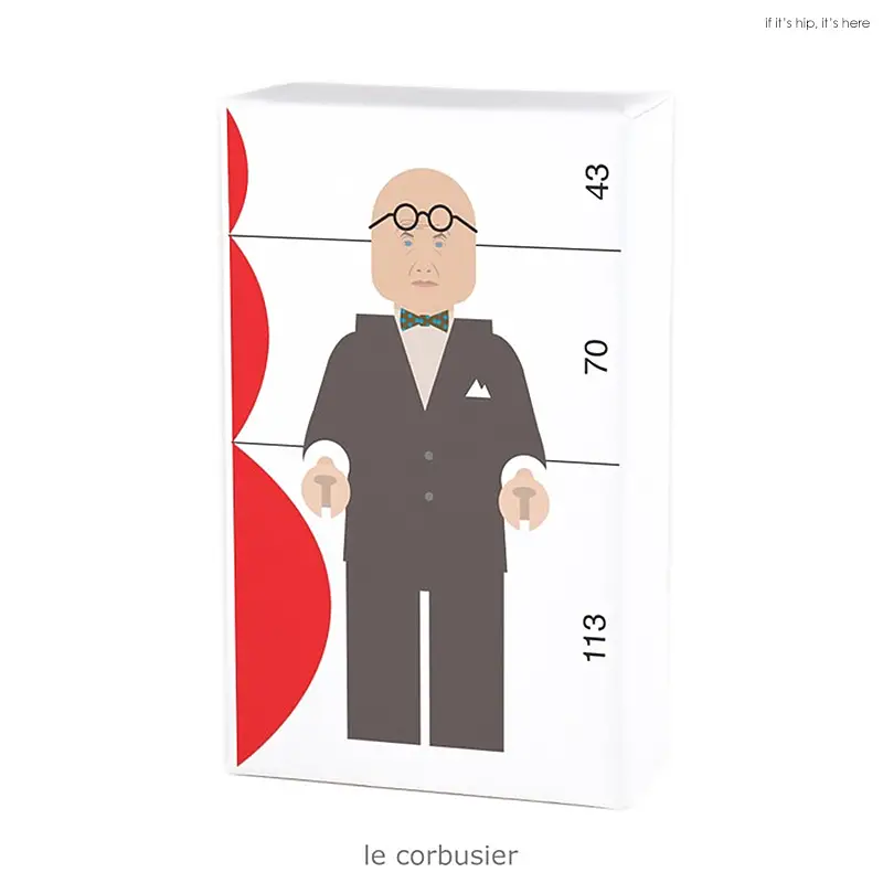 le corbusier