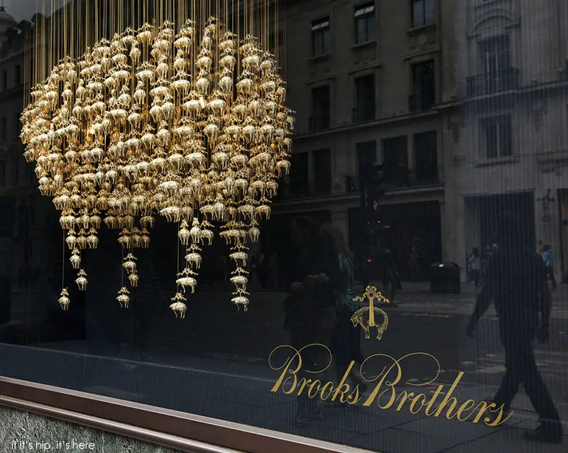 brooks brothers golden fleece reddit