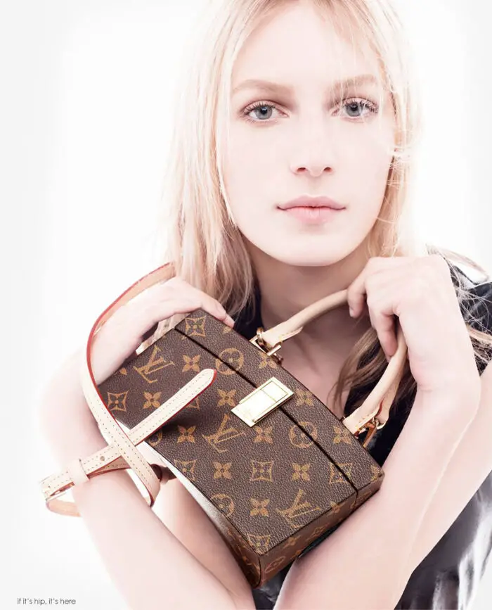 Frank Gehry for Louis Vuitton