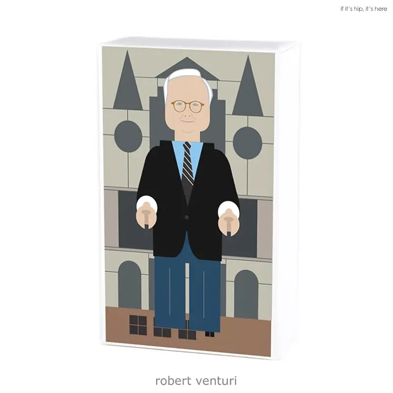 robert venturi